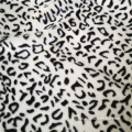 PV Plush Fabric Printed Polyester Home Textile Supplier